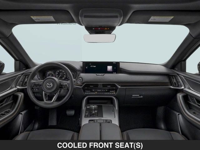 2026 Mazda CX-90 3.3 Turbo S Premium Sport AWD