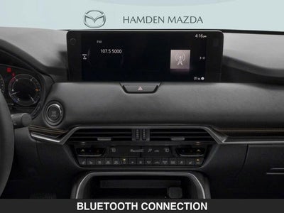 2026 Mazda CX-90 3.3 Turbo S Premium Sport AWD