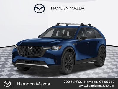 2026 Mazda CX-90 3.3 Turbo S Premium