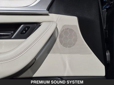 2026 Mazda CX-90 3.3 Turbo S Premium