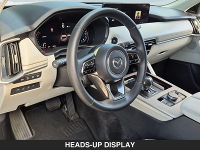 2026 Mazda CX-90 3.3 Turbo S Premium