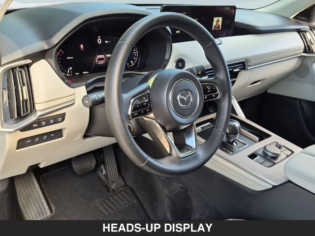 2026 Mazda CX-90 3.3 Turbo S Premium