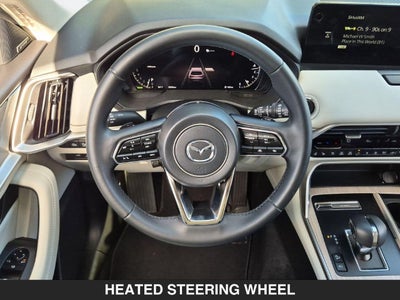 2026 Mazda CX-90 3.3 Turbo S Premium