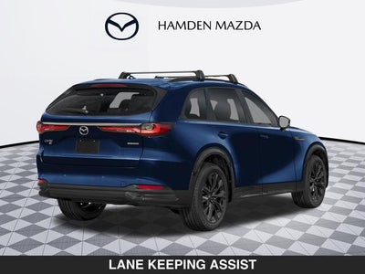 2026 Mazda CX-90 3.3 Turbo S Premium