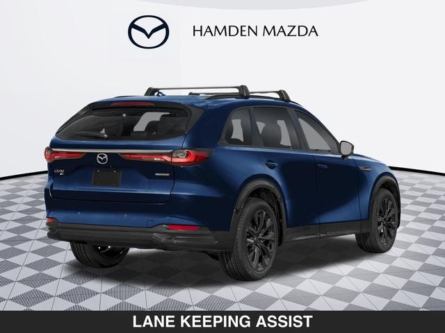 2026 Mazda CX-90 3.3 Turbo S Premium