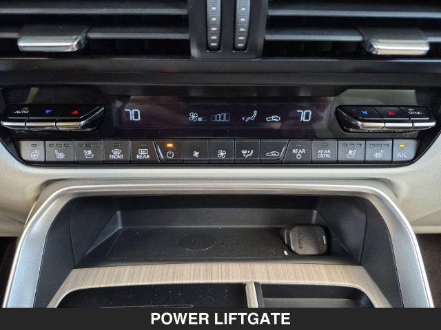 2026 Mazda CX-90 3.3 Turbo S Premium