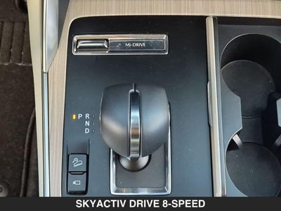 2026 Mazda CX-90 3.3 Turbo S Premium