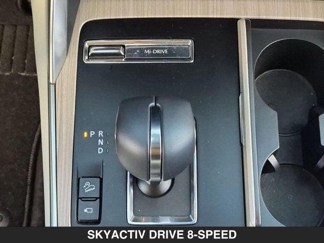 2026 Mazda CX-90 3.3 Turbo S Premium