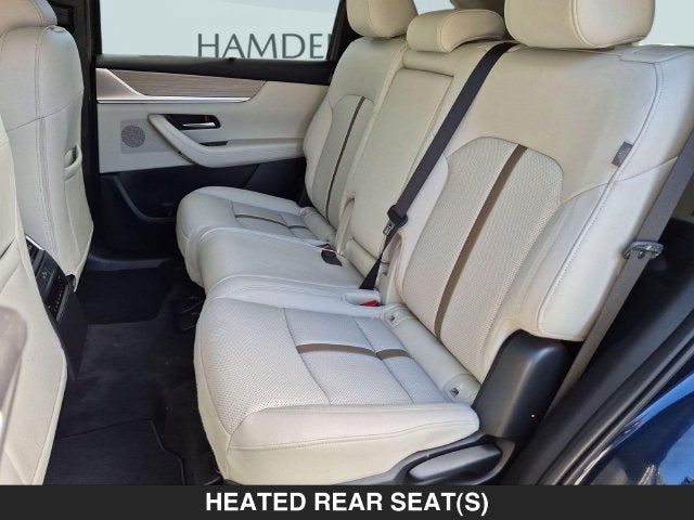 2026 Mazda CX-90 3.3 Turbo S Premium