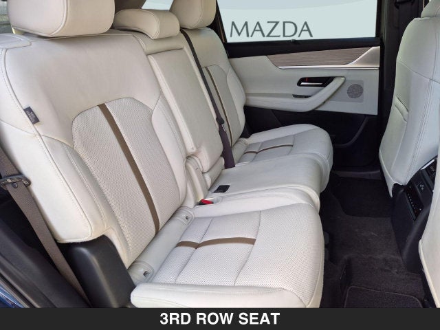 2026 Mazda CX-90 3.3 Turbo S Premium