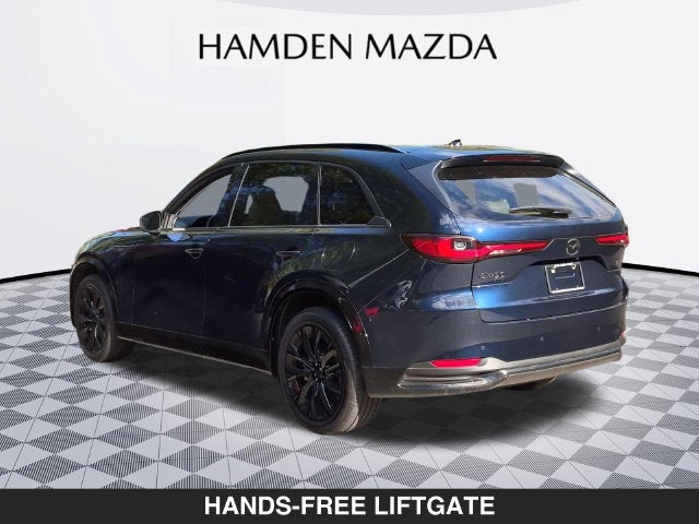 2026 Mazda CX-90 3.3 Turbo S Premium