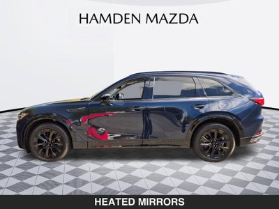 2026 Mazda CX-90 3.3 Turbo S Premium