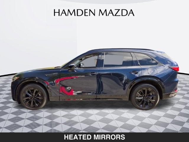 2026 Mazda CX-90 3.3 Turbo S Premium