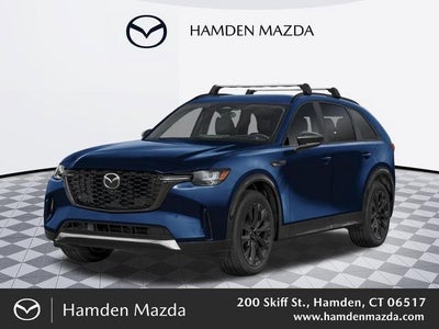 2026 Mazda CX-90 3.3 Turbo S Premium