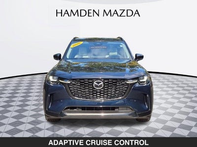 2026 Mazda CX-90 3.3 Turbo S Premium