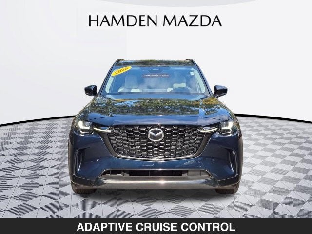2026 Mazda CX-90 3.3 Turbo S Premium