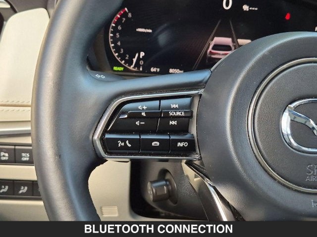 2026 Mazda CX-90 3.3 Turbo S Premium