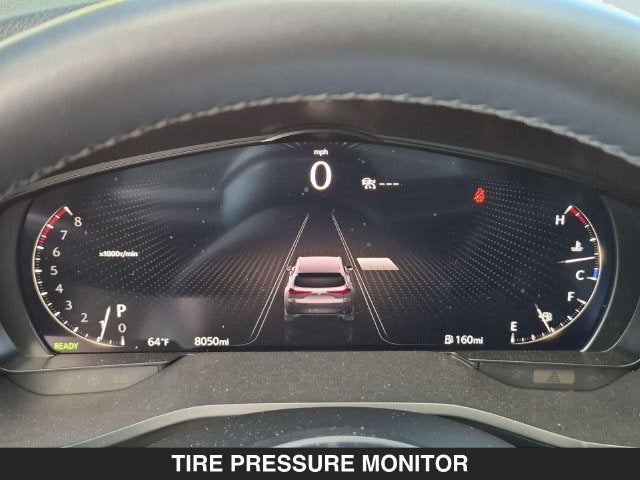 2026 Mazda CX-90 3.3 Turbo S Premium