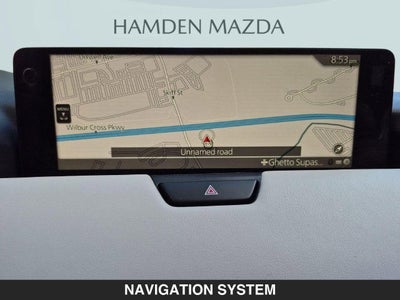 2026 Mazda CX-90 3.3 Turbo S Premium