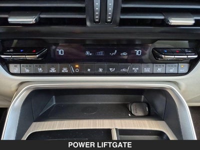 2026 Mazda CX-90 3.3 Turbo S Premium