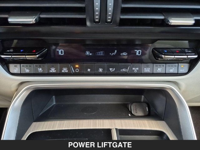 2026 Mazda CX-90 3.3 Turbo S Premium
