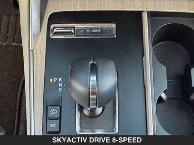 2026 Mazda CX-90 3.3 Turbo S Premium