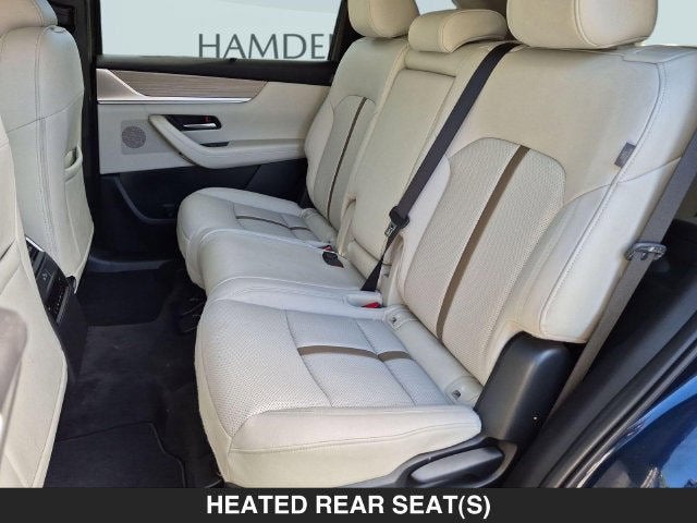 2026 Mazda CX-90 3.3 Turbo S Premium