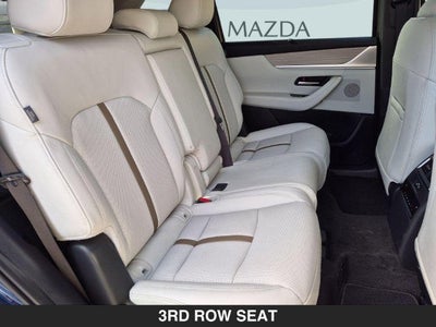 2026 Mazda CX-90 3.3 Turbo S Premium