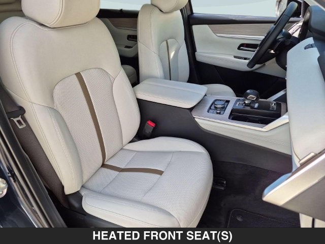 2026 Mazda CX-90 3.3 Turbo S Premium