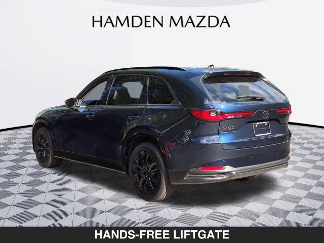 2026 Mazda CX-90 3.3 Turbo S Premium