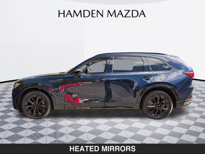 2026 Mazda CX-90 3.3 Turbo S Premium