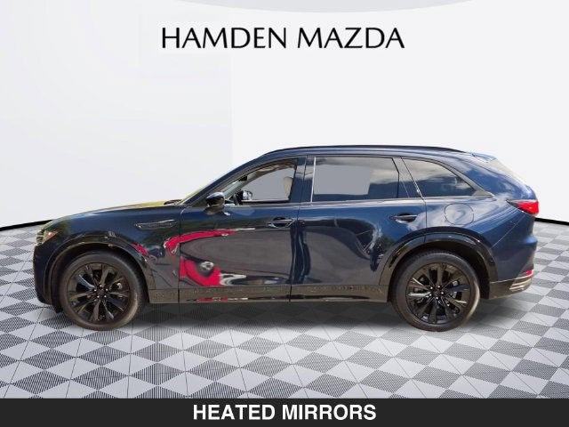 2026 Mazda CX-90 3.3 Turbo S Premium