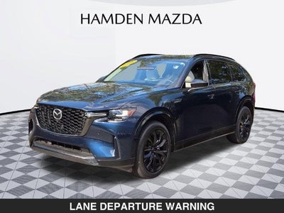 2026 Mazda CX-90 3.3 Turbo S Premium