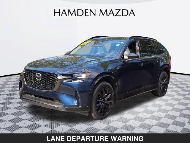 2026 Mazda CX-90 3.3 Turbo S Premium