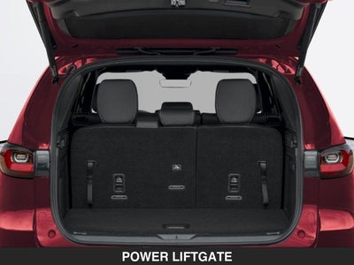 2026 Mazda CX-90 3.3 Turbo S Premium Sport AWD