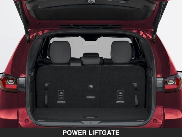 2026 Mazda CX-90 3.3 Turbo S Premium Sport AWD