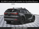 2026 Mazda CX-90 3.3 Turbo S Premium Sport AWD