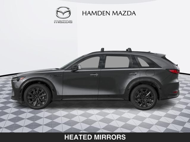 2026 Mazda CX-90 3.3 Turbo S Premium Sport AWD
