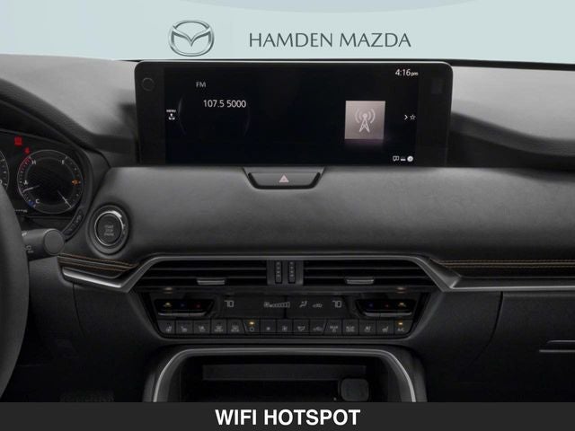 2026 Mazda CX-90 3.3 Turbo S Premium Sport AWD