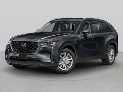 2026 Mazda CX-90 3.3 Turbo S Premium Sport AWD
