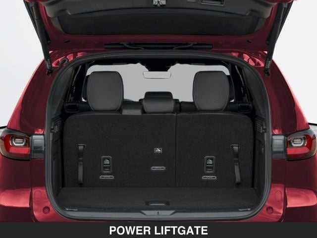 2026 Mazda CX-90 3.3 Turbo S Premium Sport AWD