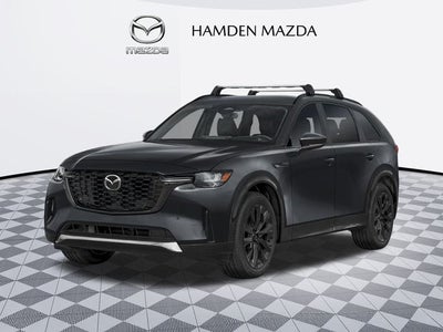 2026 Mazda CX-90 3.3 Turbo S Premium