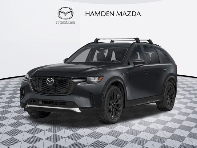 2026 Mazda CX-90 3.3 Turbo S Premium