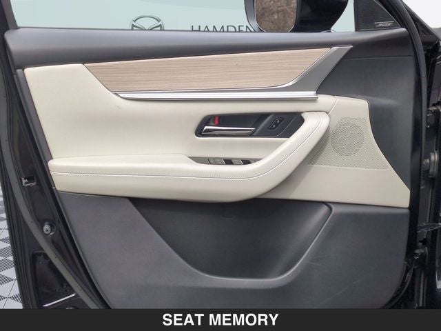 2026 Mazda CX-90 3.3 Turbo S Premium