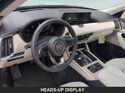 2026 Mazda CX-90 3.3 Turbo S Premium