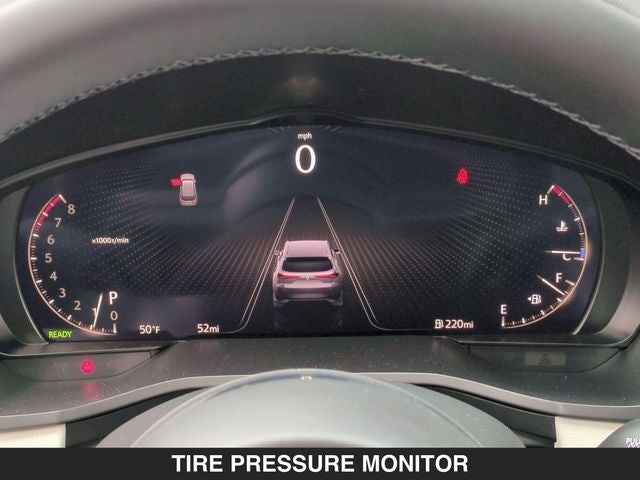 2026 Mazda CX-90 3.3 Turbo S Premium