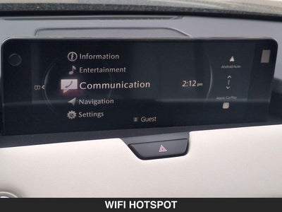 2026 Mazda CX-90 3.3 Turbo S Premium