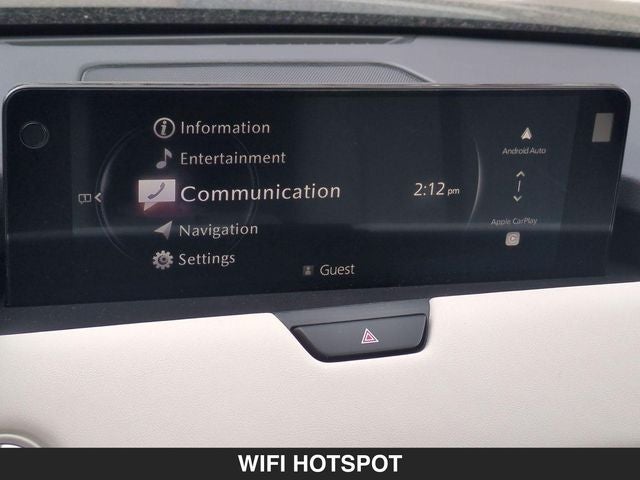 2026 Mazda CX-90 3.3 Turbo S Premium