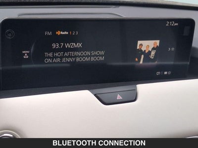 2026 Mazda CX-90 3.3 Turbo S Premium