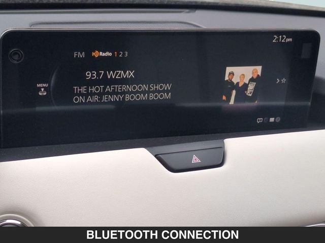 2026 Mazda CX-90 3.3 Turbo S Premium